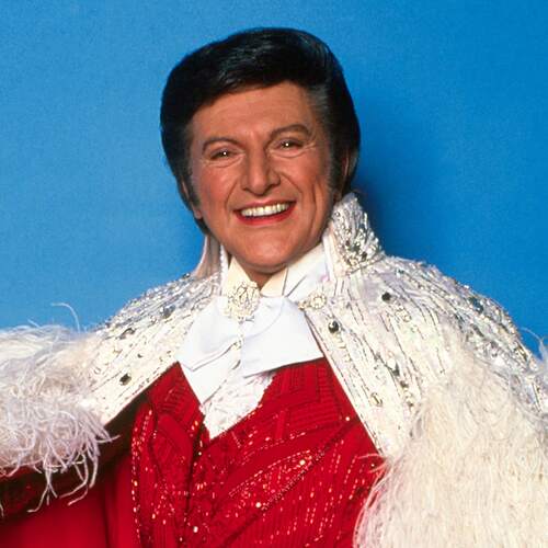 Liberace - Movie, Piano & Death - Biography