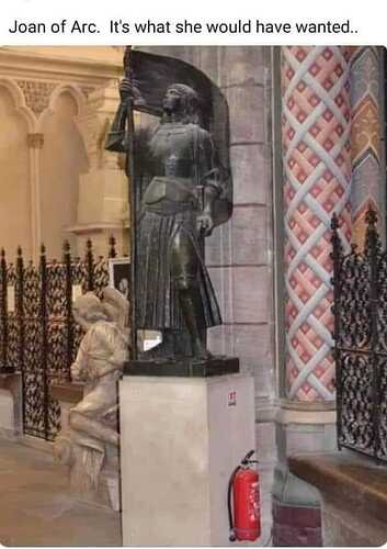 JoanOfArc