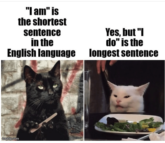 longest English sentence