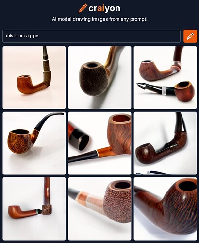 craiyon_041303_this_is_not_a_pipe