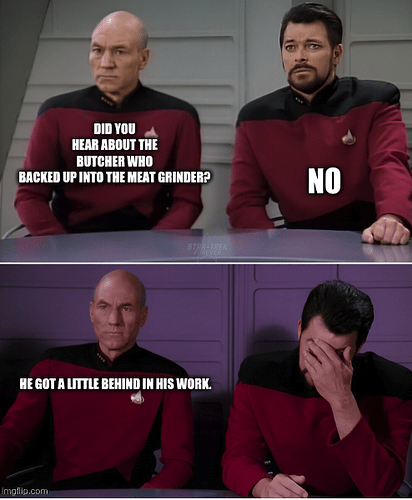 star trek meat grinder