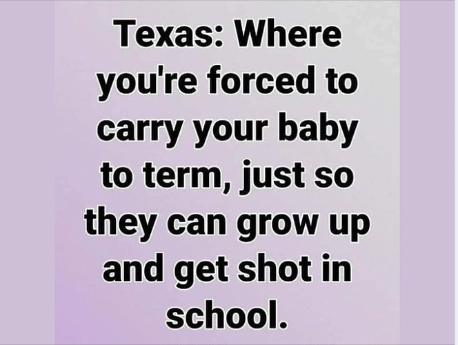 Texas