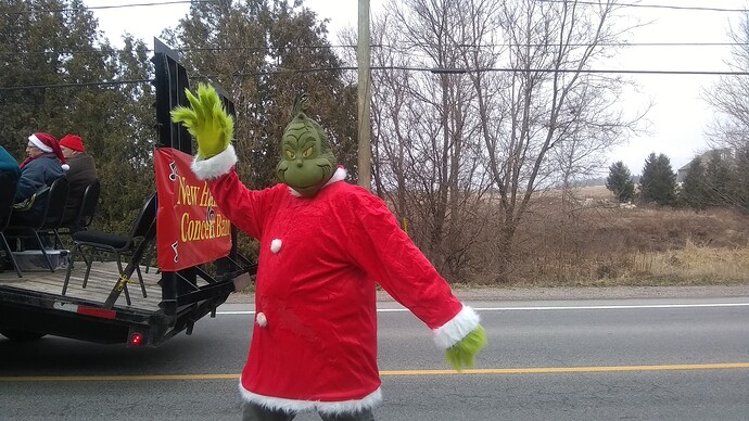 grinch