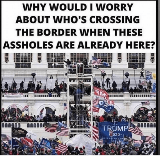 whos crossing border worries