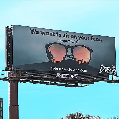 glasses