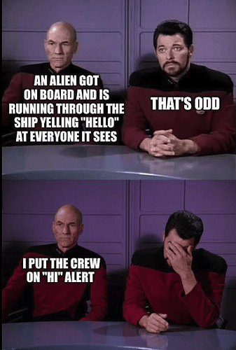 star trek high alert