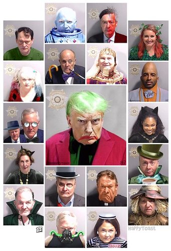 MugShots