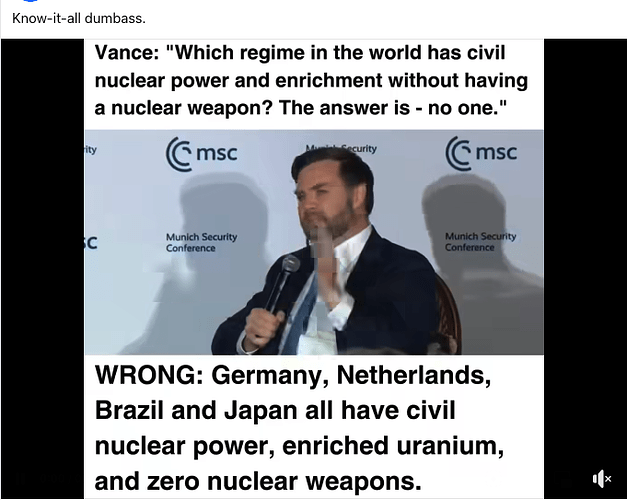 civil nuclear power