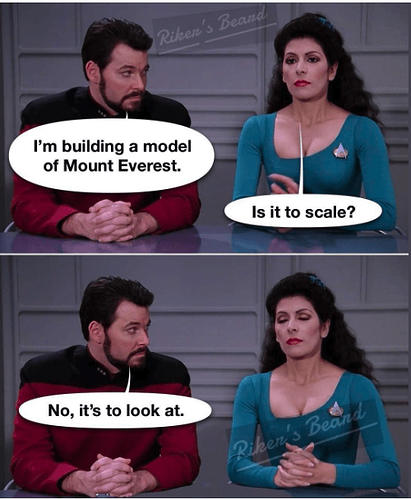 scale Mt Everest