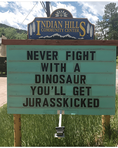 jurasskicked