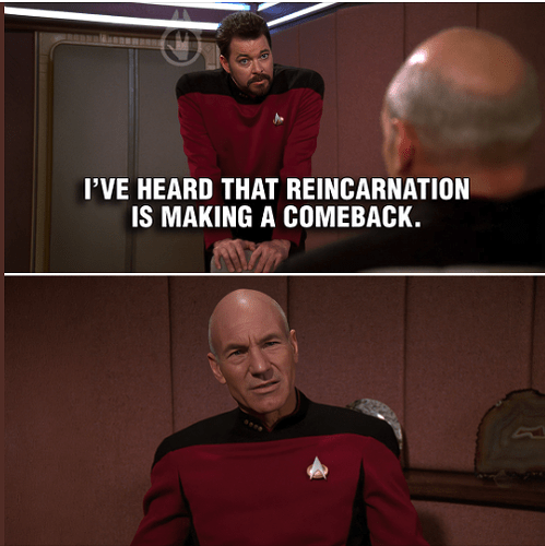 star trek reincarnation