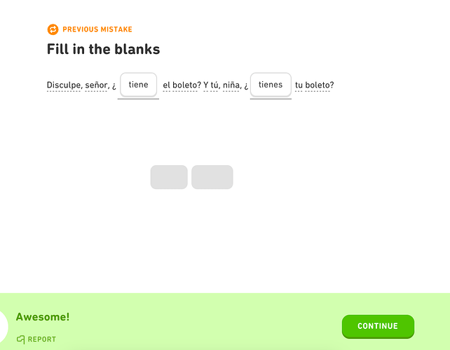 conjugation
