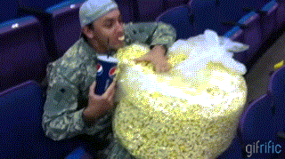 Eating-Popcorn-Soda.gif | GMC AT4 Forum