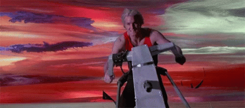 Flash Gordon GIFs | Tenor
