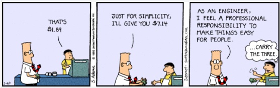 dilbert