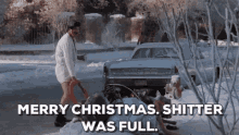 Christmas Vacation GIF - Christmas Vacation National Lampoons GIFs
