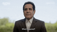 Mr Monk GIFs - Find & Share on GIPHY