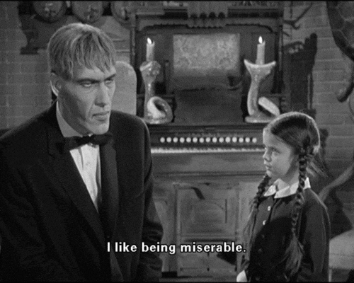 misery loves company | Trending Gifs