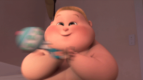 Baby-rattle GIFs - Get the best GIF on GIPHY