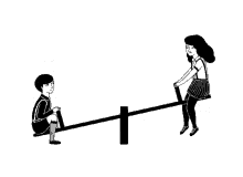 See Saw GIFs | Tenor