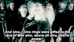 LoTR prologue - Lord of the Rings fan Art (37295919) - Fanpop