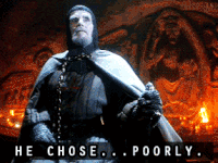 He-chose-poorly GIFs - Get the best GIF on GIPHY